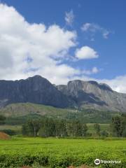 Mulanje Massif