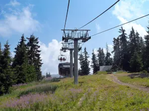 Borovets Ski Resort