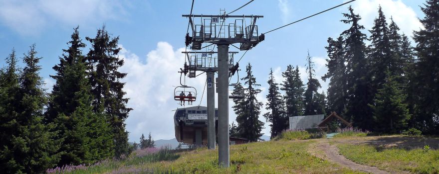 Borovets Ski Resort