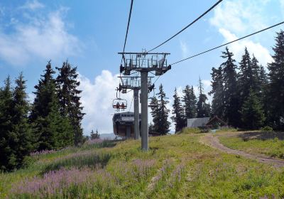 Borovets Ski Resort