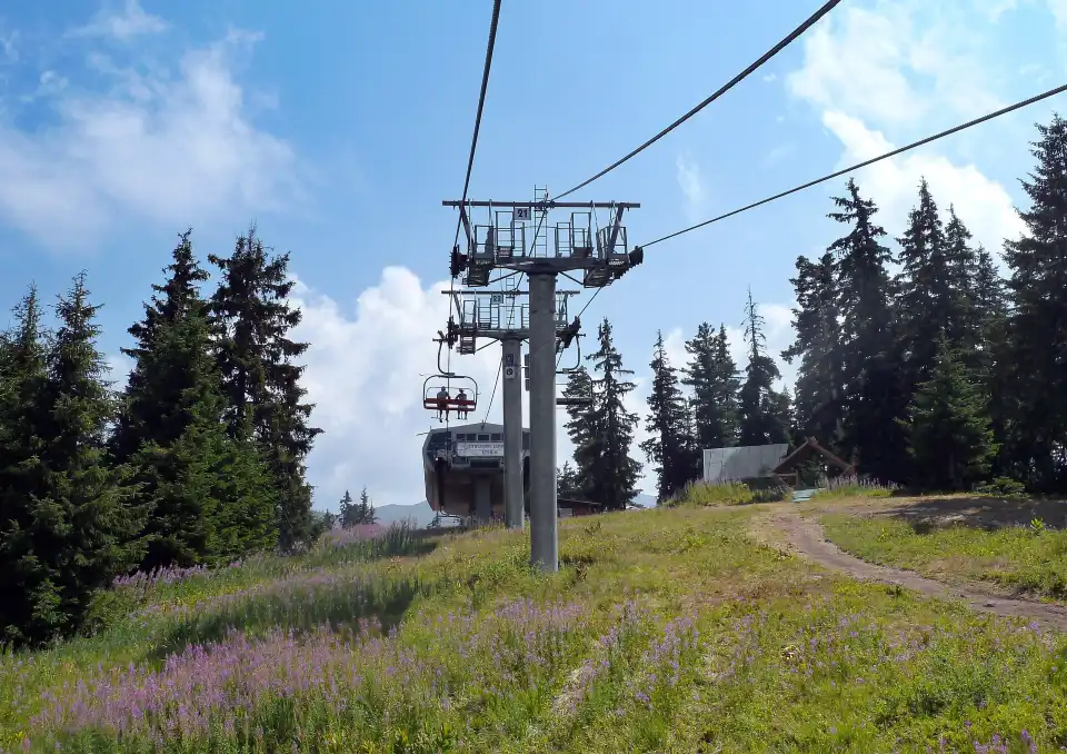 3_Borovets Ski Resort