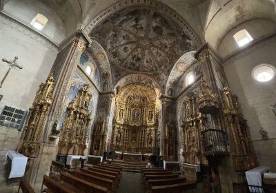 Church of Nuestra Señora de la Asunción