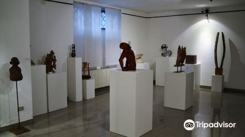 Museum Giuseppe Gianetti