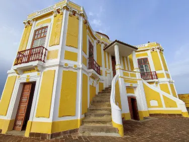 Elvas