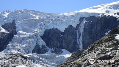 Buarbreen