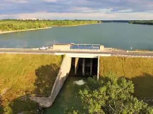 Wildwood Conservation Area