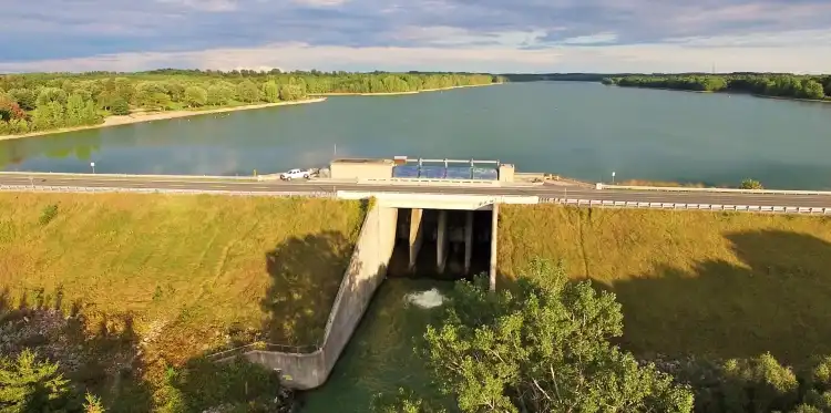 Hotel di Perth South