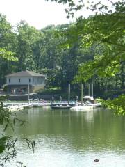 Lake Needwood