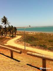 Koombana Lookout