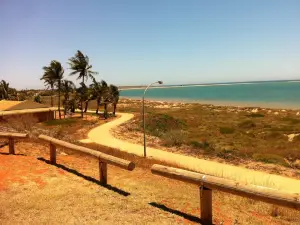 Koombana Lookout