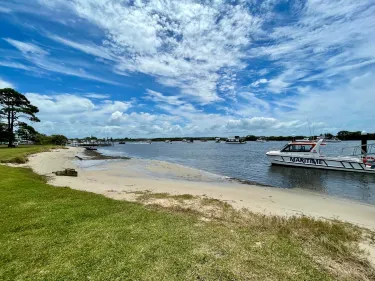 พอร์ตสเตฟานส์