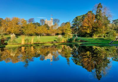 Hedingham Castle