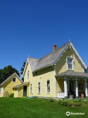 Bideford Parsonage Museum