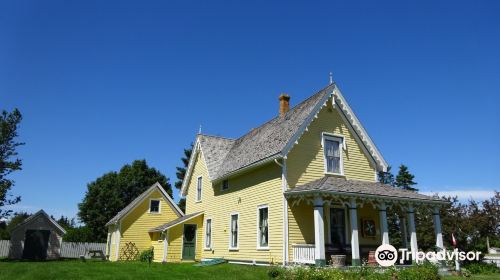 Bideford Parsonage Museum