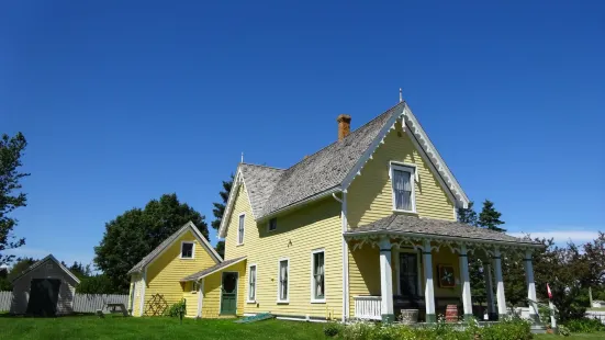 Bideford Parsonage Museum