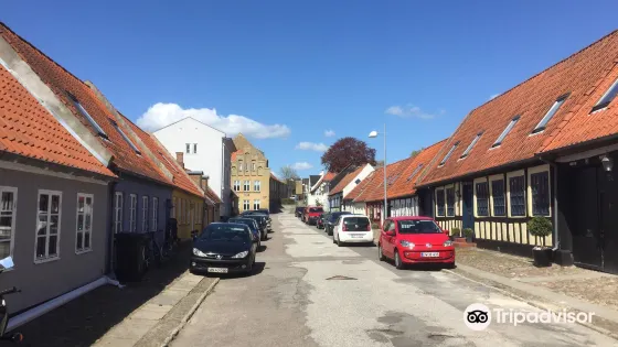 Borgergade