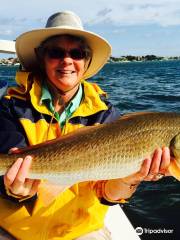 Tampa Flats Fishing Charters