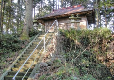 Nihontake Shrine