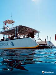 Aquanauts Grenada