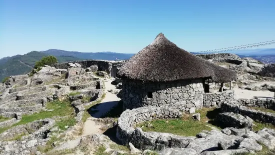 Monte Santa Tecla