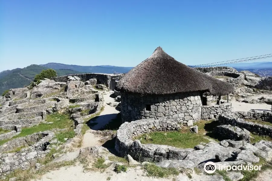 Monte Santa Tecla