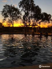 Artesian Bore Baths