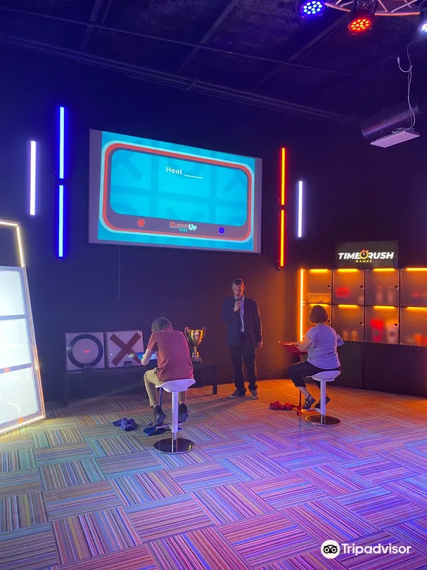 3_Game Show Battle Rooms - Milwaukee (Brookfield)