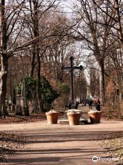 Alter Nordlicher Friedhof