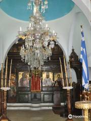 Chapel of Agios Nikolaos