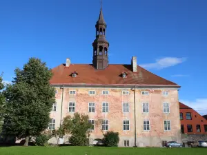 Narva Town Hall