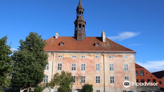 Narva Town Hall