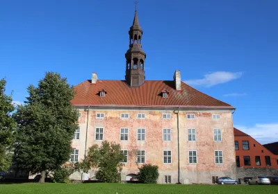 Narva raekoda