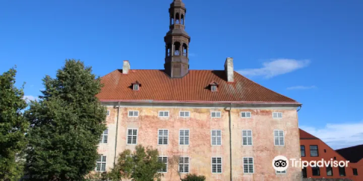 Narva Town Hall