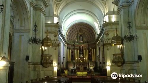 Catedral Matriz