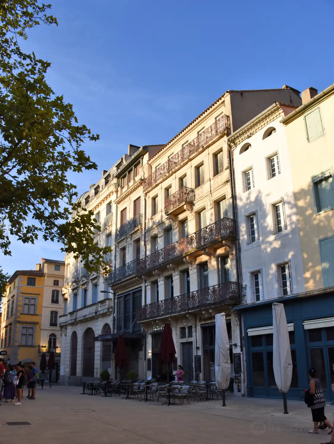 Hotels near Bastide Saint-Louis