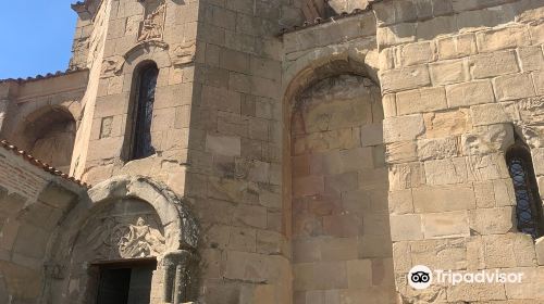 Mtskheta Church of the Holy Cross