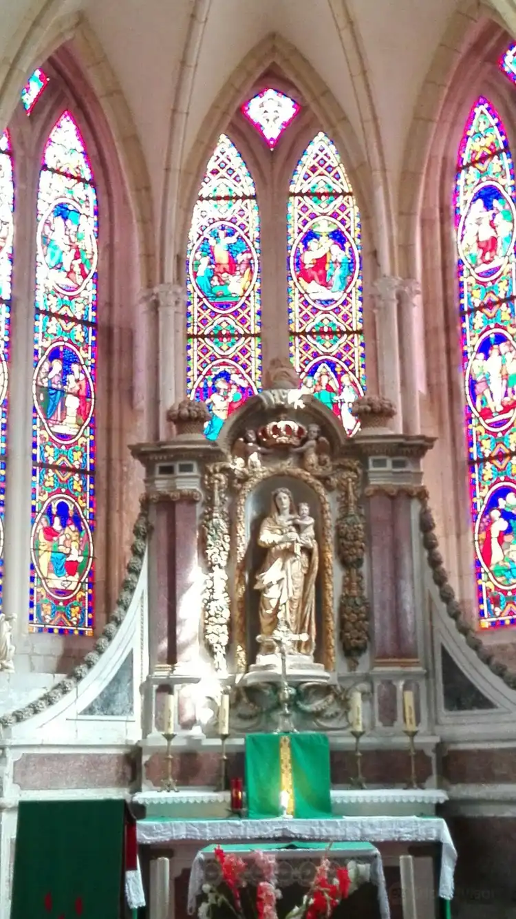 Hotel a Saint-Pierre-sur-Dives