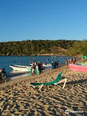 Playa La Ensenada