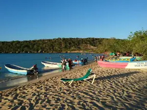 Playa La Ensenada