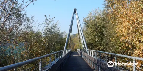 Parco Agronaturale della Dora Riparia
