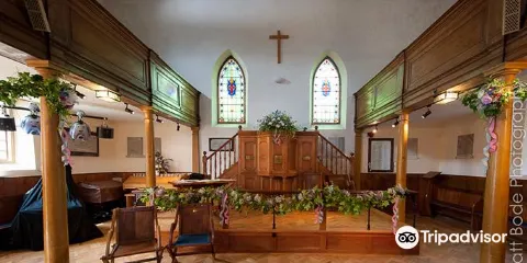 The Old Chapel Centre