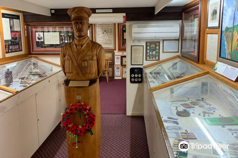 Maryborough Military and Colonial Museum