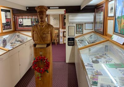 Maryborough Military & Colonial Museum