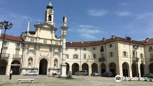 Chiesa dell'Annunziata