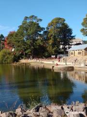 Lake Daylesford