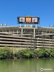 Star of Knoxville Riverboat