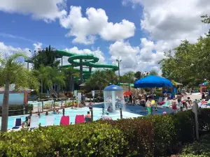 Sun Splash Family Waterpark