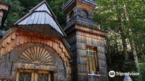 Russian Chapel