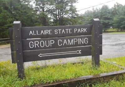 Allaire State Park