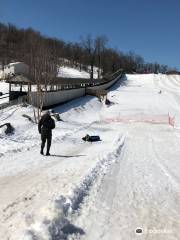 Roundtop Mountain Resort